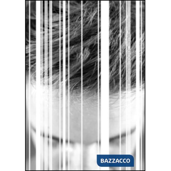 Alec Von Bargen. Man, forgotten. Ediz. italiana e inglese