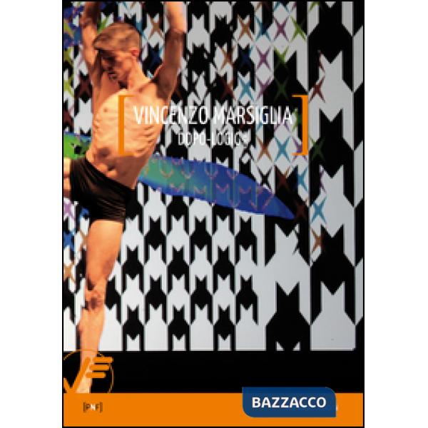 Vincenzo Marsiglia. Dopo-logica/o. Testo inglese a fronte