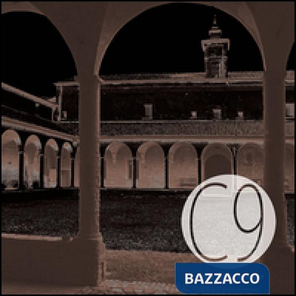 Land. Emilia. C9 arte a corte a settembre. Catalogo della mostra (17 settembre-1