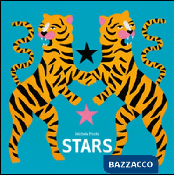 Stars. Ediz. bilingue