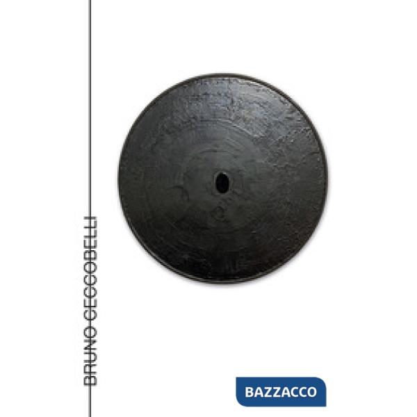 Bruno Ceccobelli. Doppia luce. Catalogo della mostra (Brescia, 11 maggio-29 giug