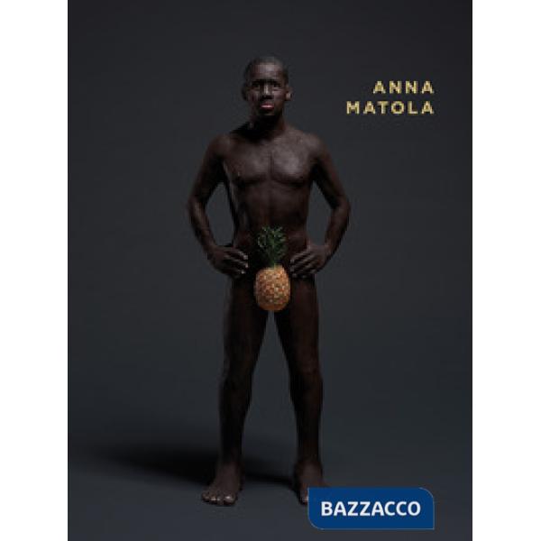 Anna Matola. Ediz. italiana, tedesca e inglese