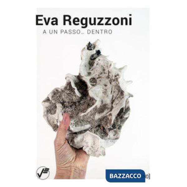 Eva Reguzzoni. A un passo... dentro. Ediz. illustrata