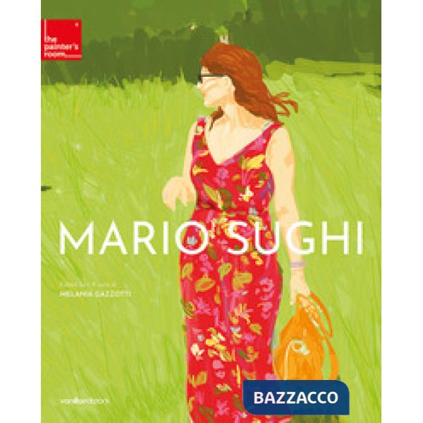 Mario Sughi. Ediz. italiana e inglese