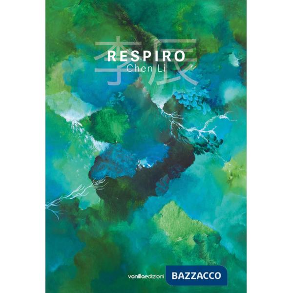 Respiro. Ediz. italiana e inglese