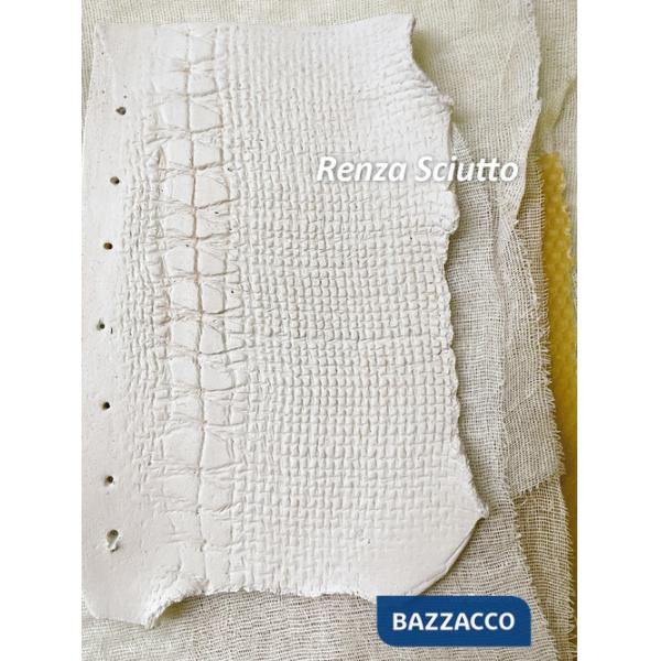 Renza Sciutto. Ediz. italiana e inglese