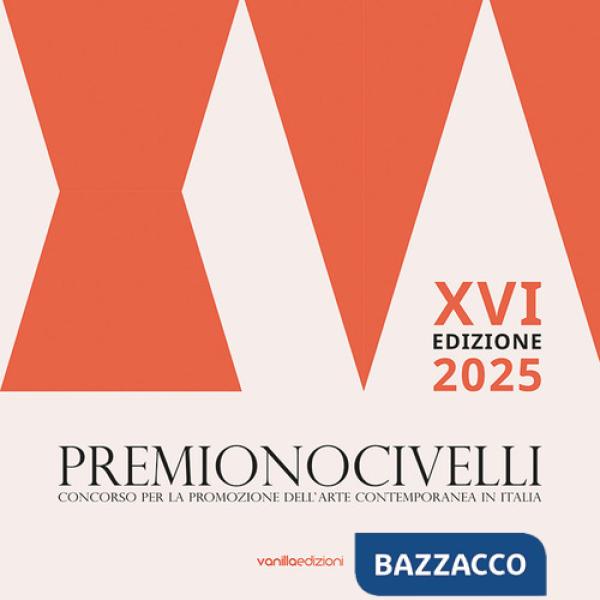 Premio Nocivelli 2025. Ediz. illustrata