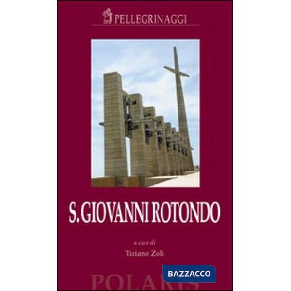 San Giovanni Rotondo