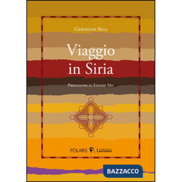 Viaggio in Siria