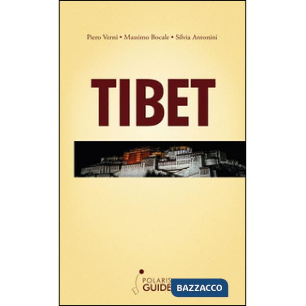Tibet. Ai confini con il cielo tra natura e spiritualità