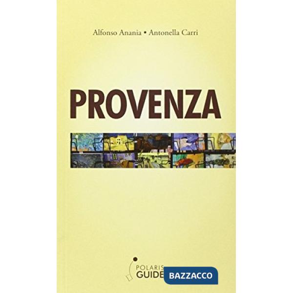 Provenza. Luce e colore