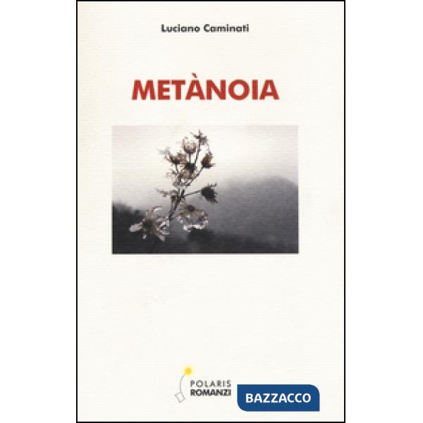 Metànoia