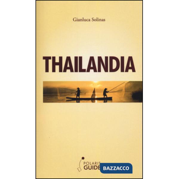 Thailandia