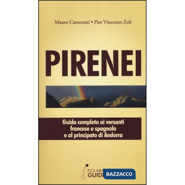 Pirenei