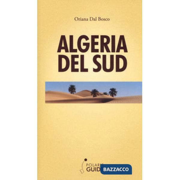 Algeria del Sud