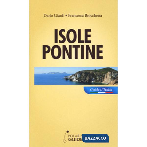 Isole Pontine