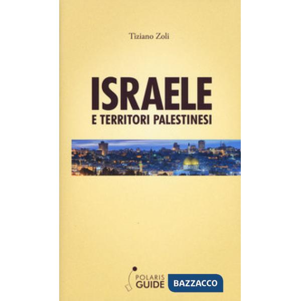 Israele e territori palestinesi