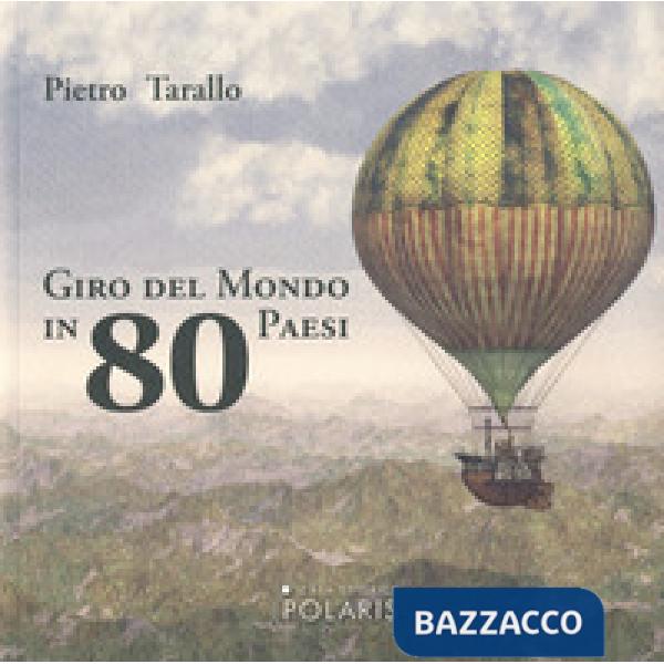 Giro del mondo in 80 Paesi