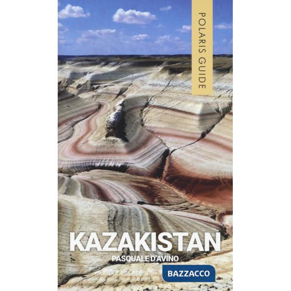 Kazakistan