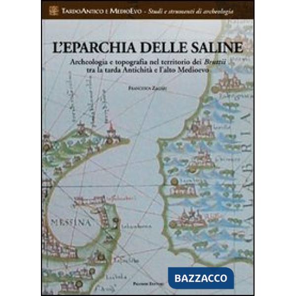 Eparchia delle Saline (L')