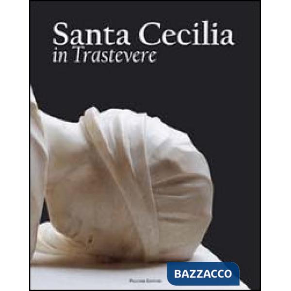 Santa Cecilia in Trastevere