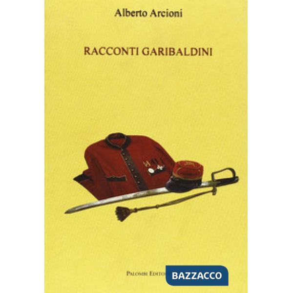 Racconti garibaldini