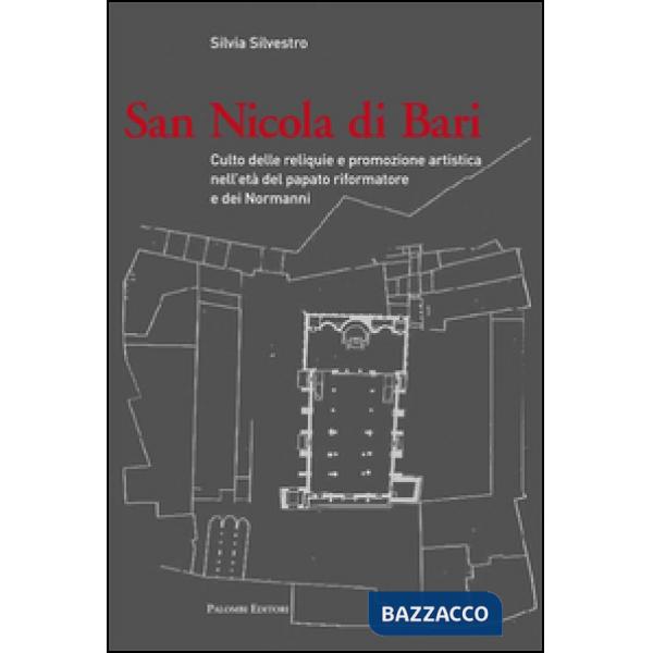 S. Nicola di Bari. Ediz. illustrata