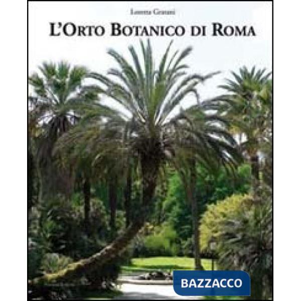 Orto botanico di Roma (L')