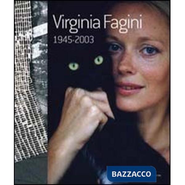 Virginia Fagini 1945-2003. Ediz. italiana e inglese