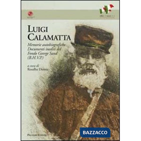 Memorie autobiografiche. Documenti inediti del Fondo George Sand