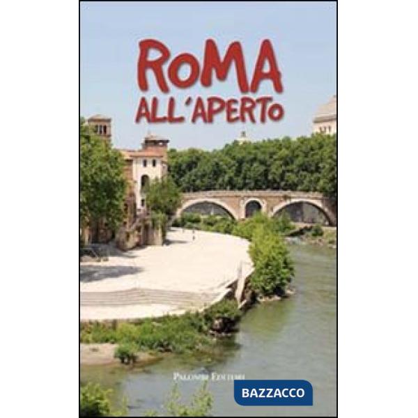 Roma all'aperto