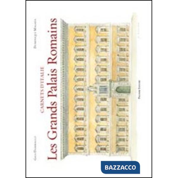 Grands palais romains (Les)