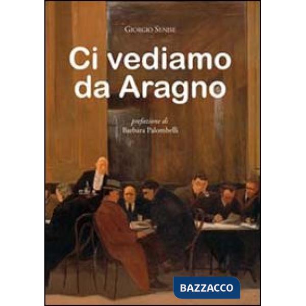 Ci vediamo da Aragno