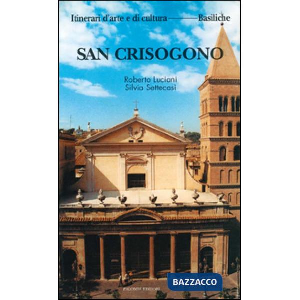 San Crisogono