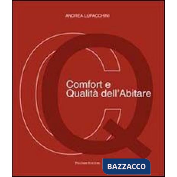 Comfort e qualità dell'abitare