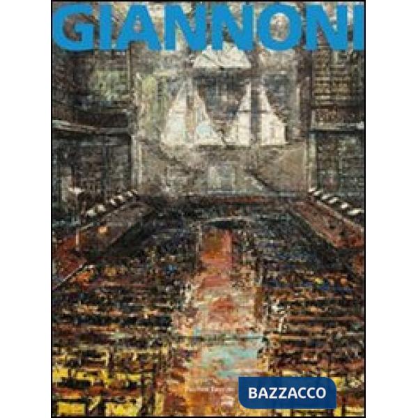 Massimo Giannoni. Tutto in una stanza. Ediz. italiana e inglese