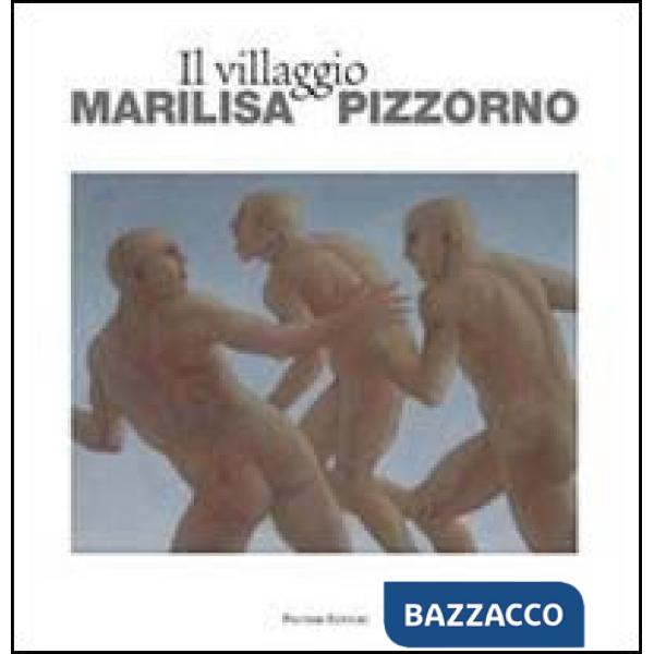 Villaggio. Ediz. italiana e inglese (Il)