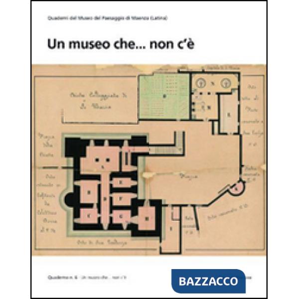 Museo che... non c'è (Un)
