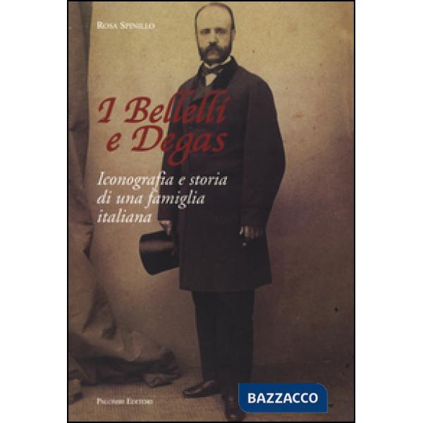 Bellelli e Degas. Iconografia e storia di una famiglia italiana (I)