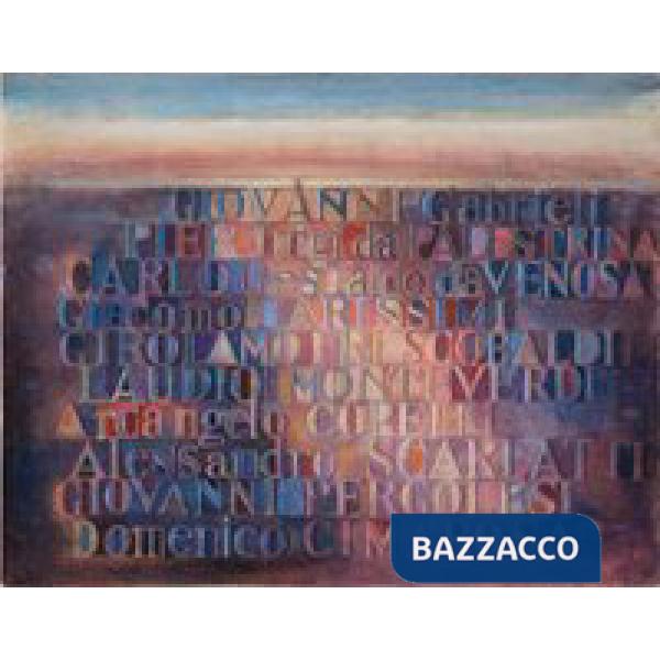 Bengt Kristenson. Vibrazioni dal nord al sud. Ediz. illustrata