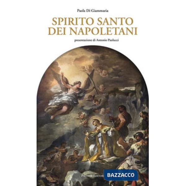 Spirito Santo dei napoletani