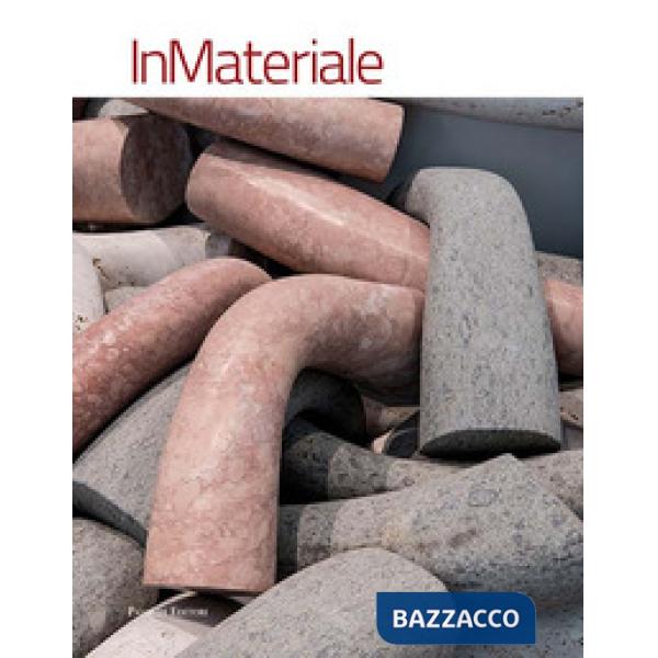Inmateriale. Ediz. illustrata