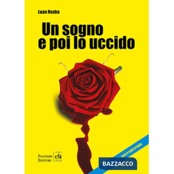 Sogno e poi lo uccido. Giallo, in Sicilia, non è solo il sole (Un)