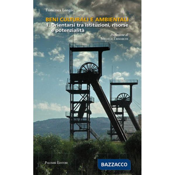 Beni culturali e ambientali. Vol. 1: Orientarsi tra istituzioni, risorse e potenzialità