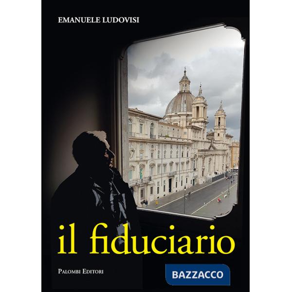 Fiduciario. L'inarrestabile ascesa del capitano d'industria Pietro Biennotz (Il)