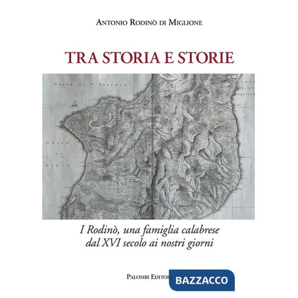 Tra storia e storie. I Rodinò, una famiglia calabrese dal XVI secolo ai nostri giorni