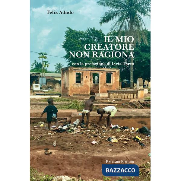 Mio creatore non ragiona (Il)