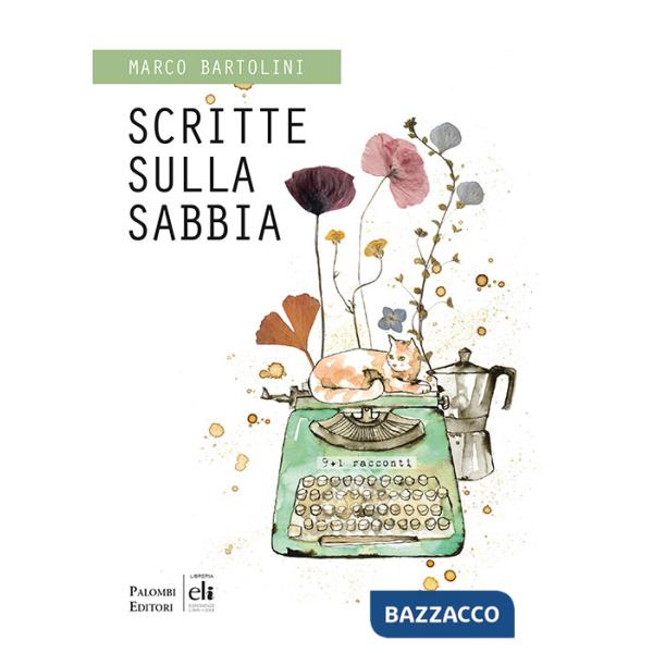 Scritte sulla sabbia