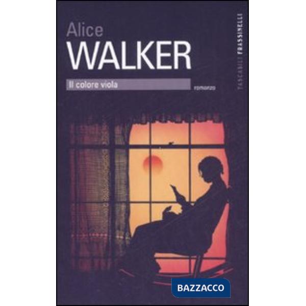 Colore viola (Il)