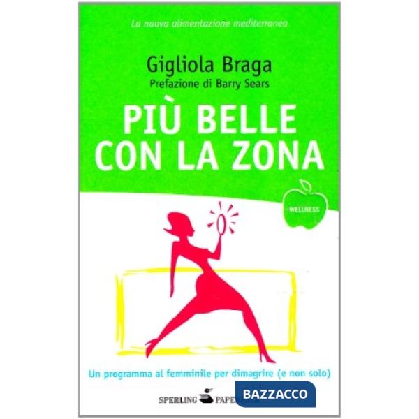 Più belle con la Zona